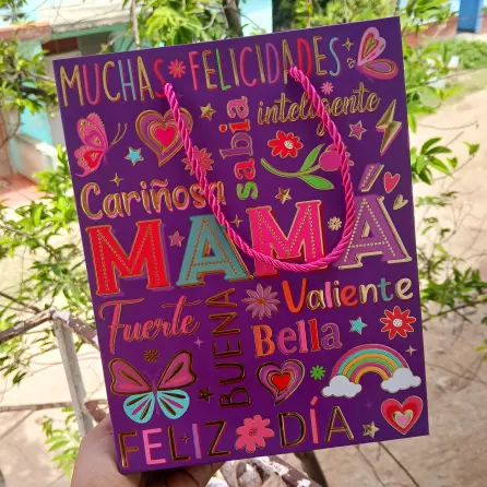 Bolsas de regalo's photo #1