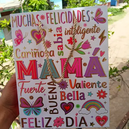 Bolsas de regalo's photo #3