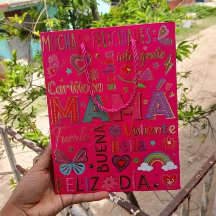 Bolsas de regalo's photo #1