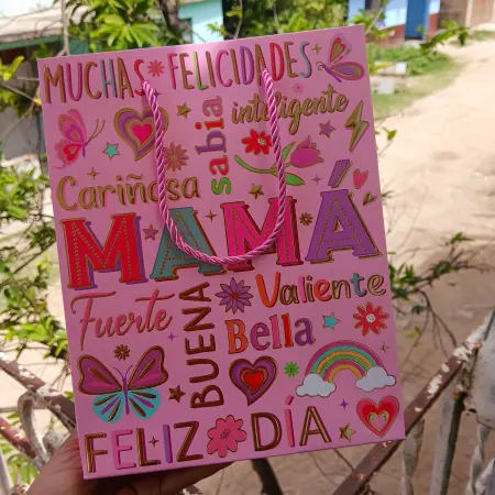 Bolsas de regalo's photo #4