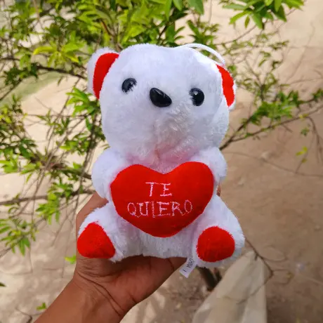 Peluches pequeños's photo #2