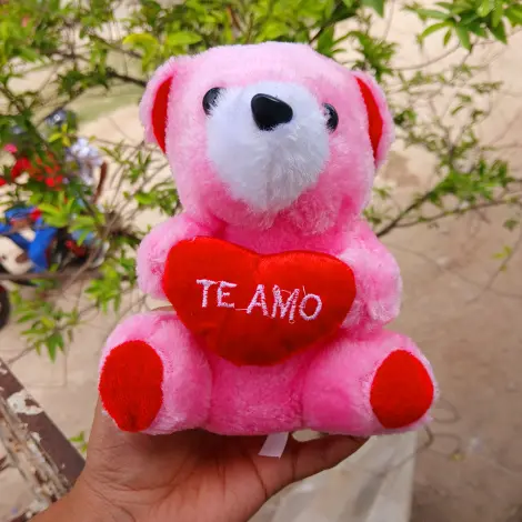 Peluches pequeños's photo #3