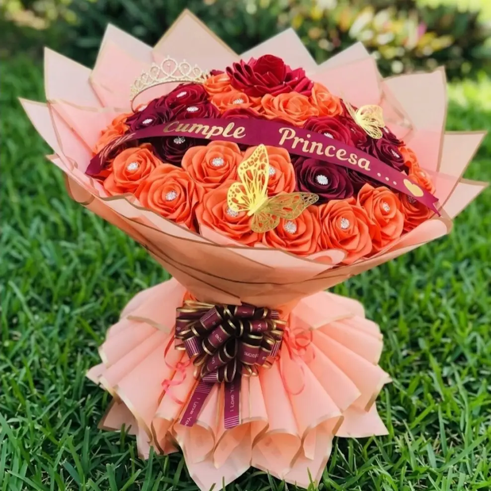 RAMO BUCHON's photo #1