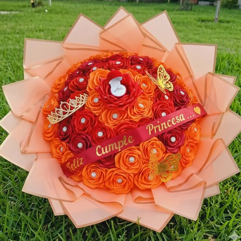 RAMO BUCHON's photo #1