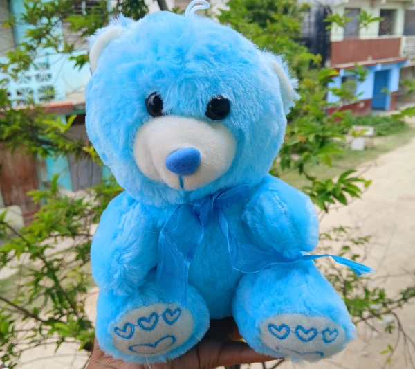 Peluche #3's foto | Somos Coquetas |  BizneCubano