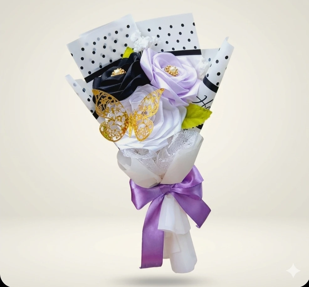 Ramo 3 rosas #2's foto | Somos Coquetas |  BizneCubano