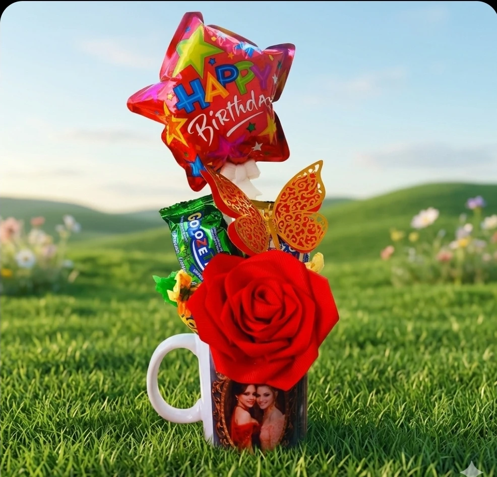 Tazas personalizada con confituras's foto | Somos Coquetas |  BizneCubano